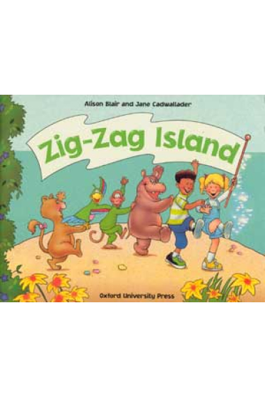 Zigzag Island Student's