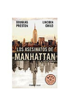 Los asesinatos de Manhattan