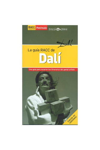 La Guía Racc de Dalí