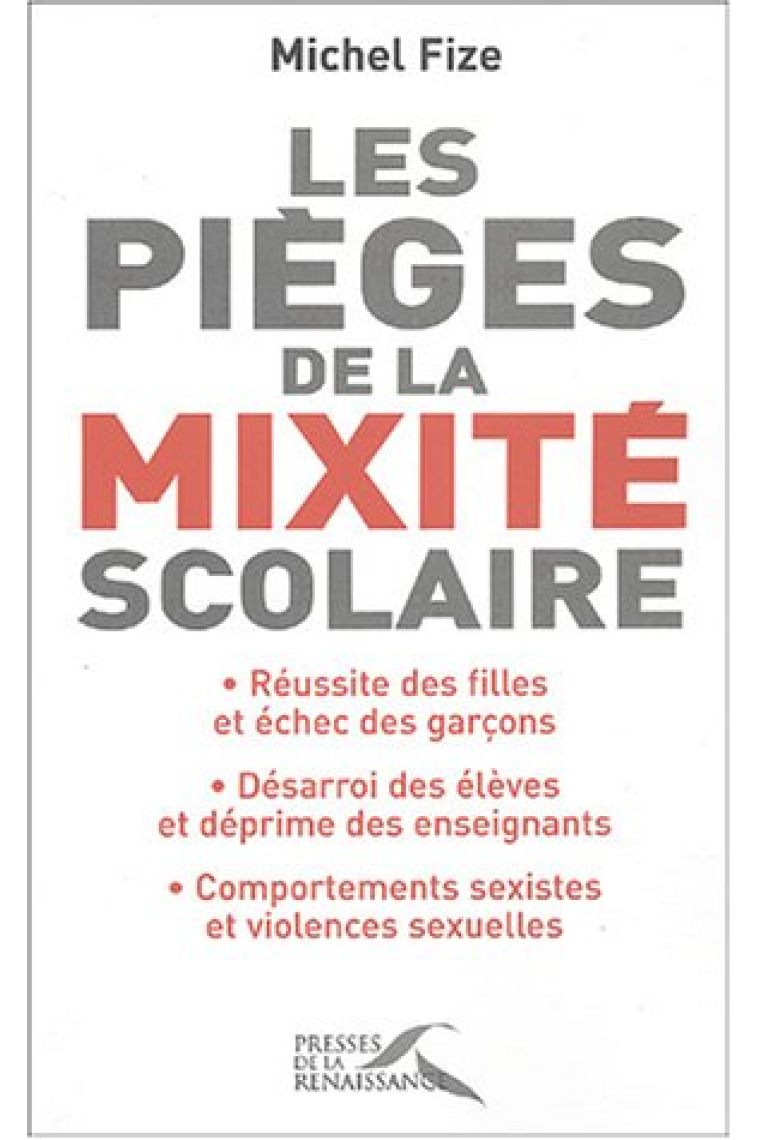 Les pièges de la mixité scolaire.