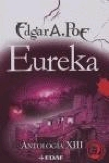 Eureka (Antología XIII)