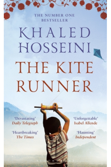 The Kite Runner