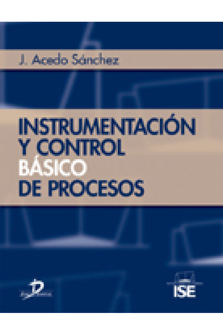 Instrumentación y control básico de procesos