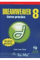 Dreamweaver 8. Curso práctico