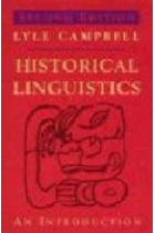 Historical Linguistics: An introduccion (3rd Revised edition)