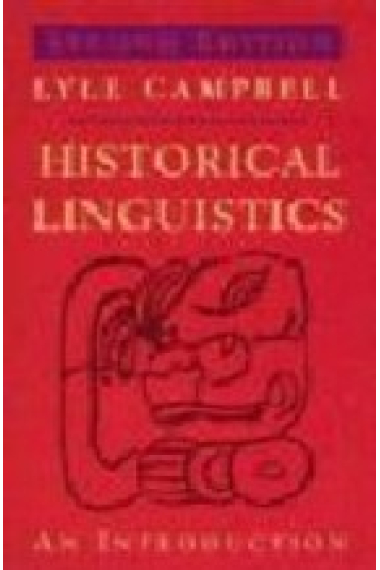 Historical Linguistics: An introduccion (3rd Revised edition)