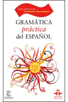 Gramática práctica del español (Instituto Cervantes)