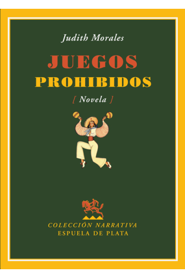 Juegos prohibidos