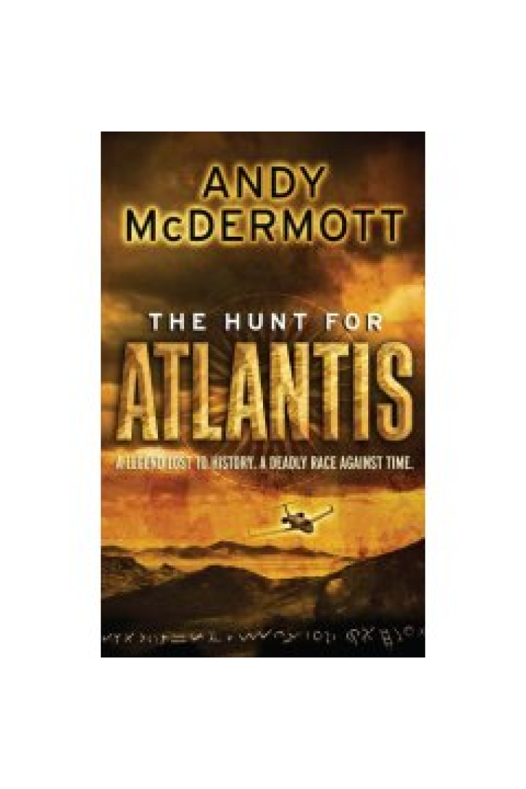 The Hunt for Atlantis