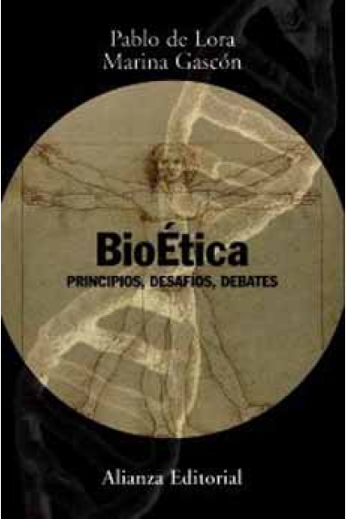 Bioética: principios, desafíos, debates