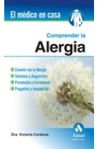 Comprender la alergia