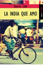 La india que amo