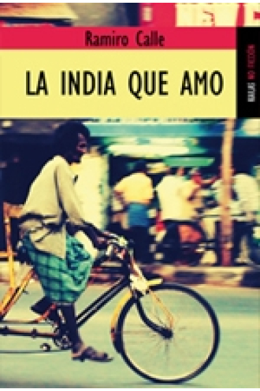 La india que amo