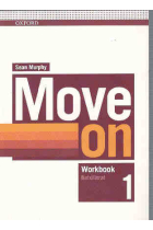 Move on 1. Worbook (Catalan) Batxillerat