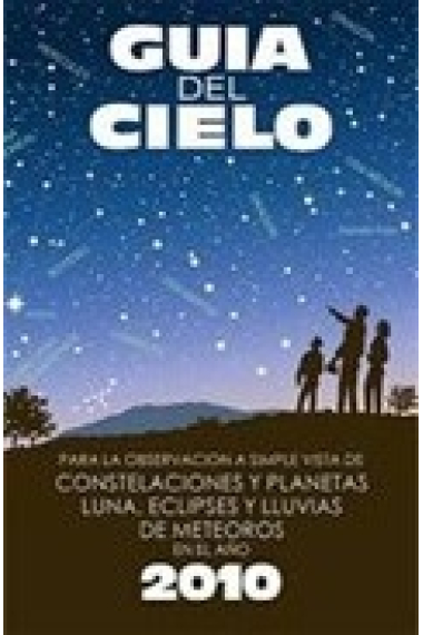 Guía del cielo 2010