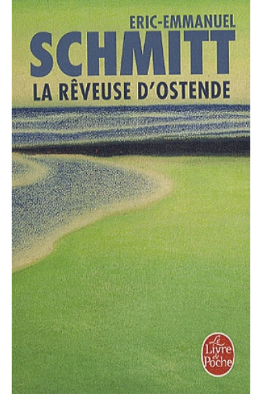 La Rêveuse d'Ostende