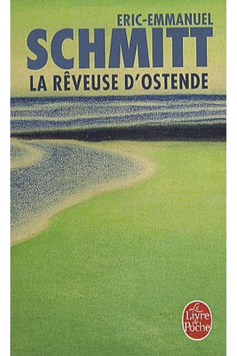 La Rêveuse d'Ostende