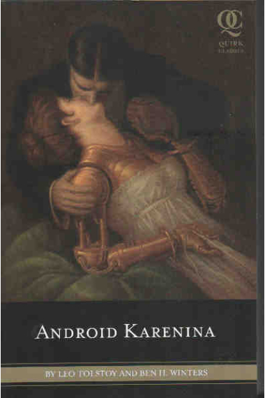 Android Karenina