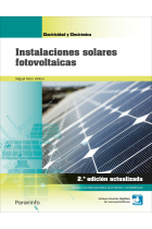 Instalaciones solares fotovoltaicas