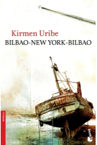 Bilbao-New York-Bilbao