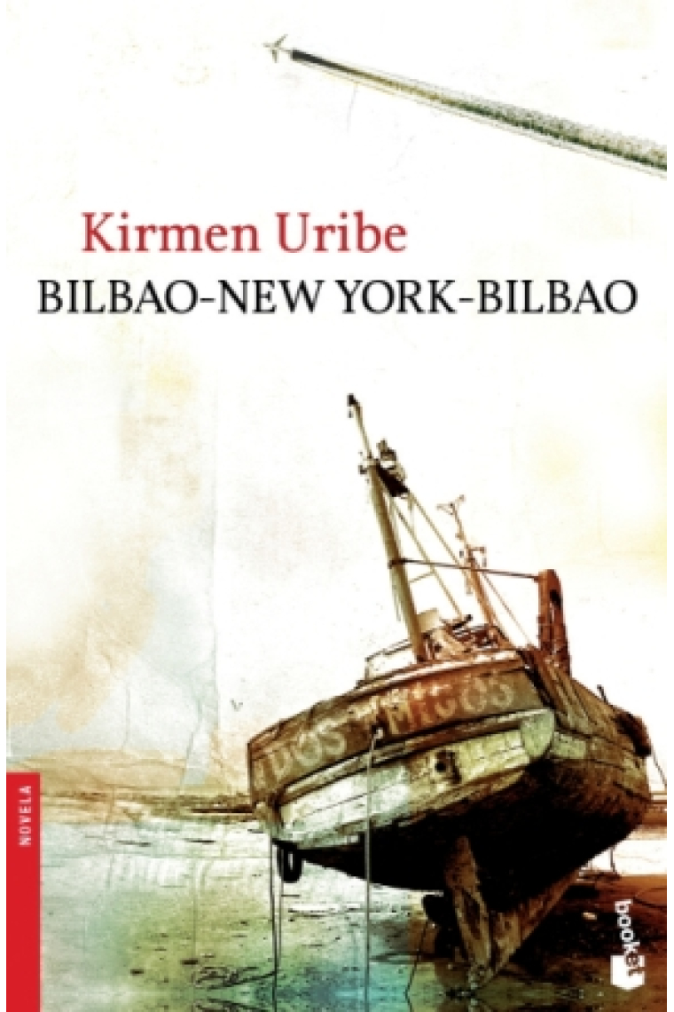 Bilbao-New York-Bilbao