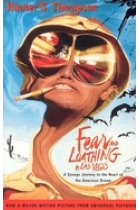 Fear and Loathing in Las Vegas - Harper Perennial Modern Classics