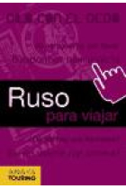 Ruso para viajar