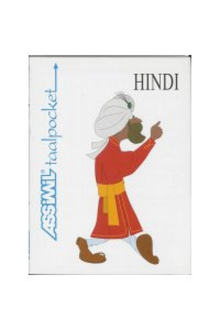 Hindi taalgid