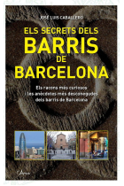 Els secrets dels Barris de Barcelona