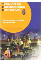 Evacuación y traslado de pacientes - 6