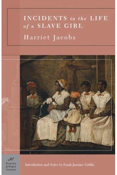 Incidents in the Life of a Slave Girl