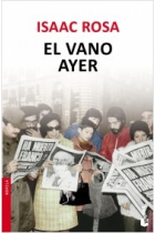 El vano ayer