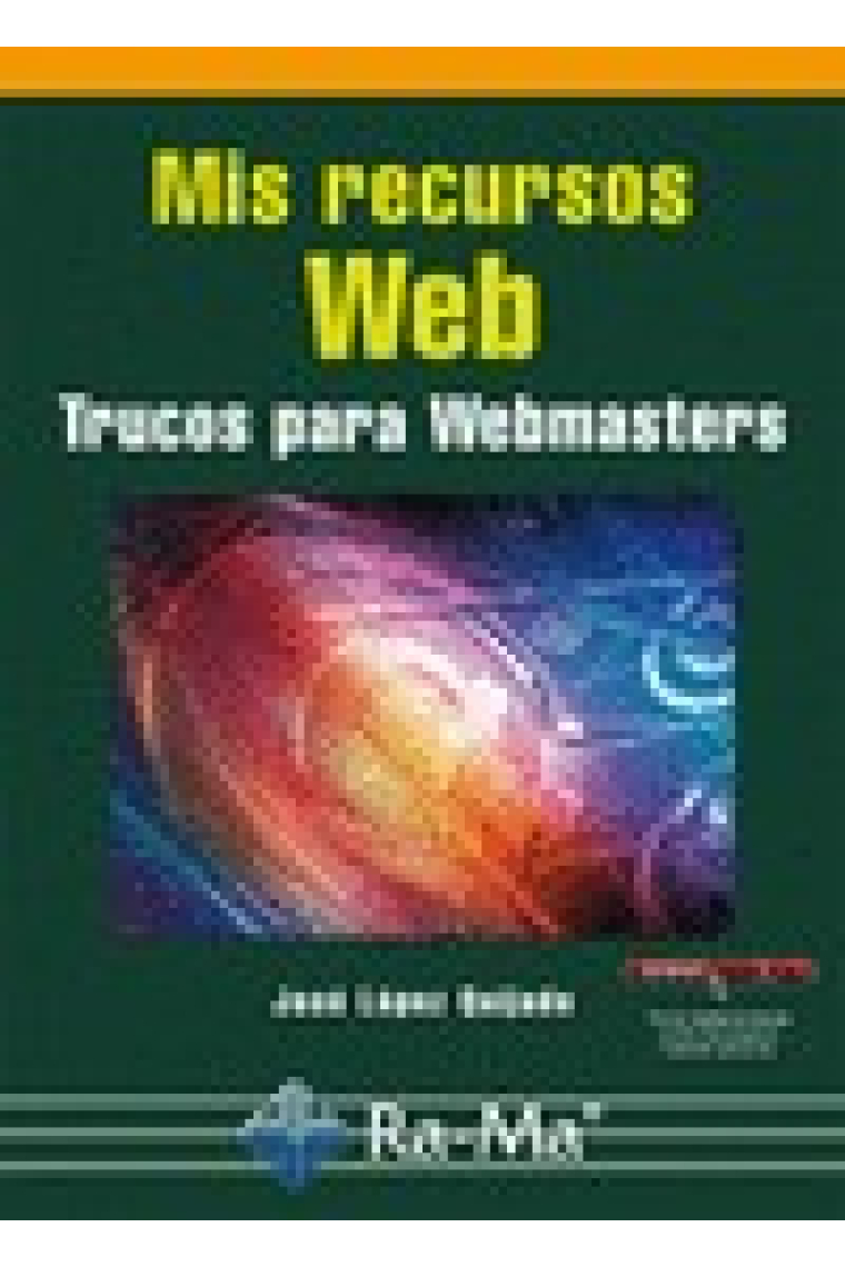 Mis recuerdos Web. Trucos para webmasters