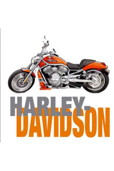 Harley-Davidson