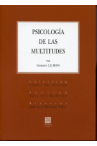 Psicologia de las multudes