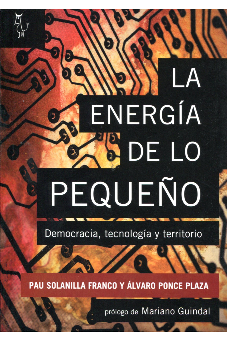 La energía de lo pequeño