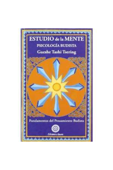 Estudio de la mente. Psicología budista