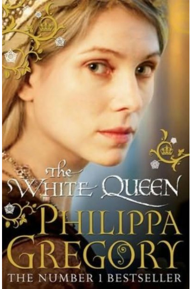 The White Queen