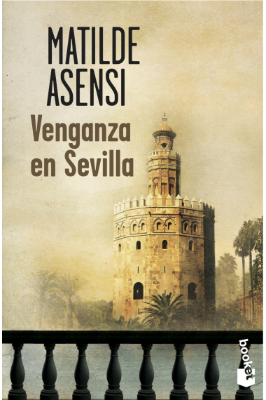 Venganza en Sevilla