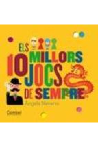 Els 10 millors jocs de sempre