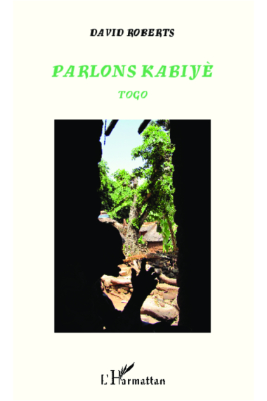 Parlons Kabiye Togo