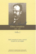 Valentí Almirall. Obra completa. 1880-1884. Vol.2