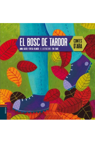 El bosc de tardor