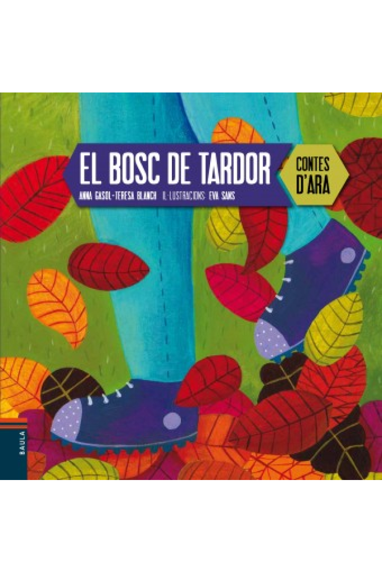 El bosc de tardor