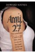 Amy, 27. Any Winehouse y el Club de los 27