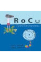 Rocu i el mar dels invisibles (inclou CD)