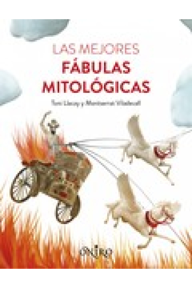 Las mejores fábulas mitológicas