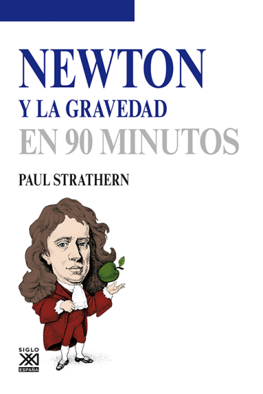 Newton y la gravedad (en 90 minutos)