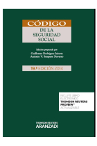 Código de la seguridad social