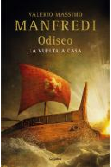 Odiseo II. El retorno